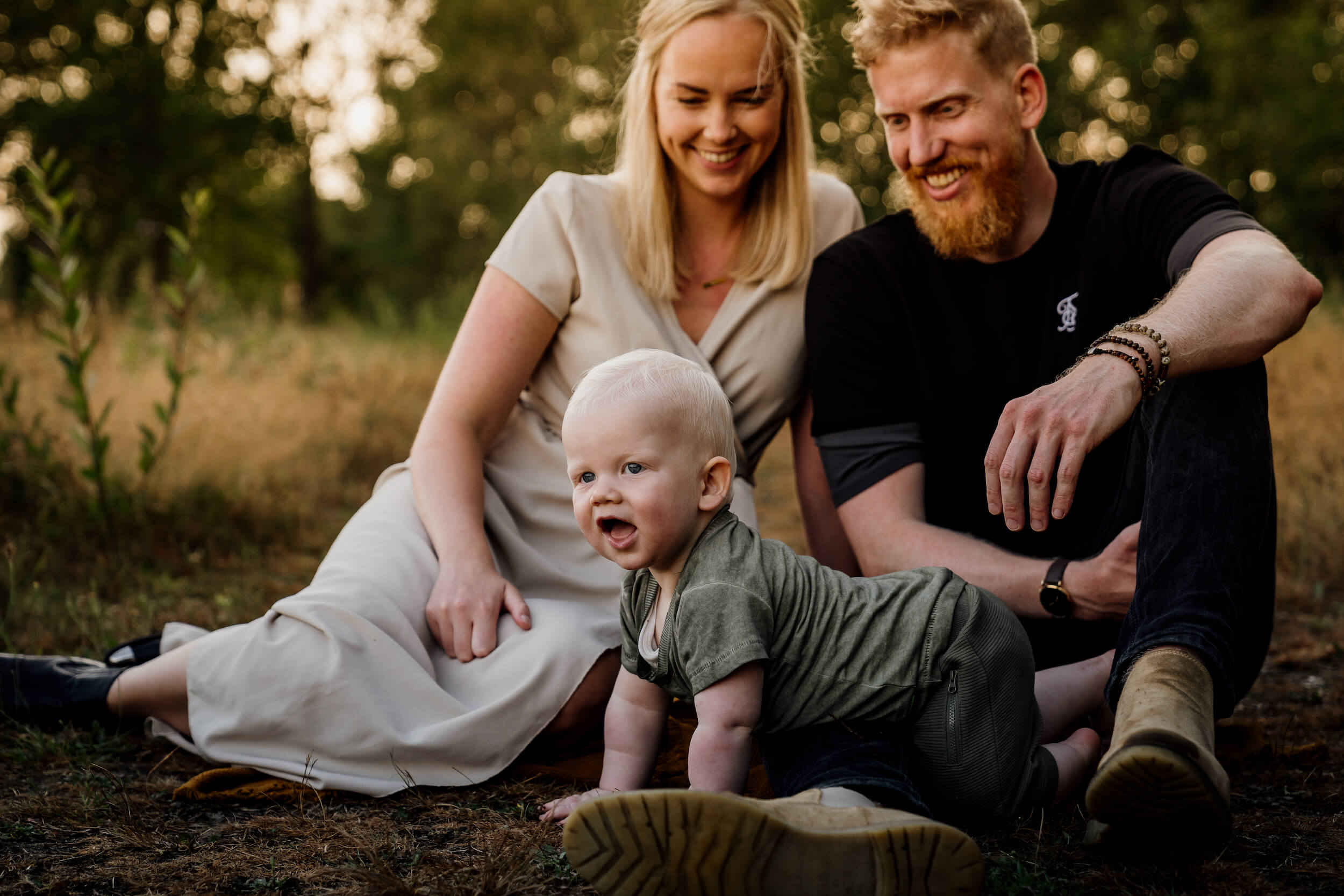 Familieshoot, Jorieke Philippi fotografie