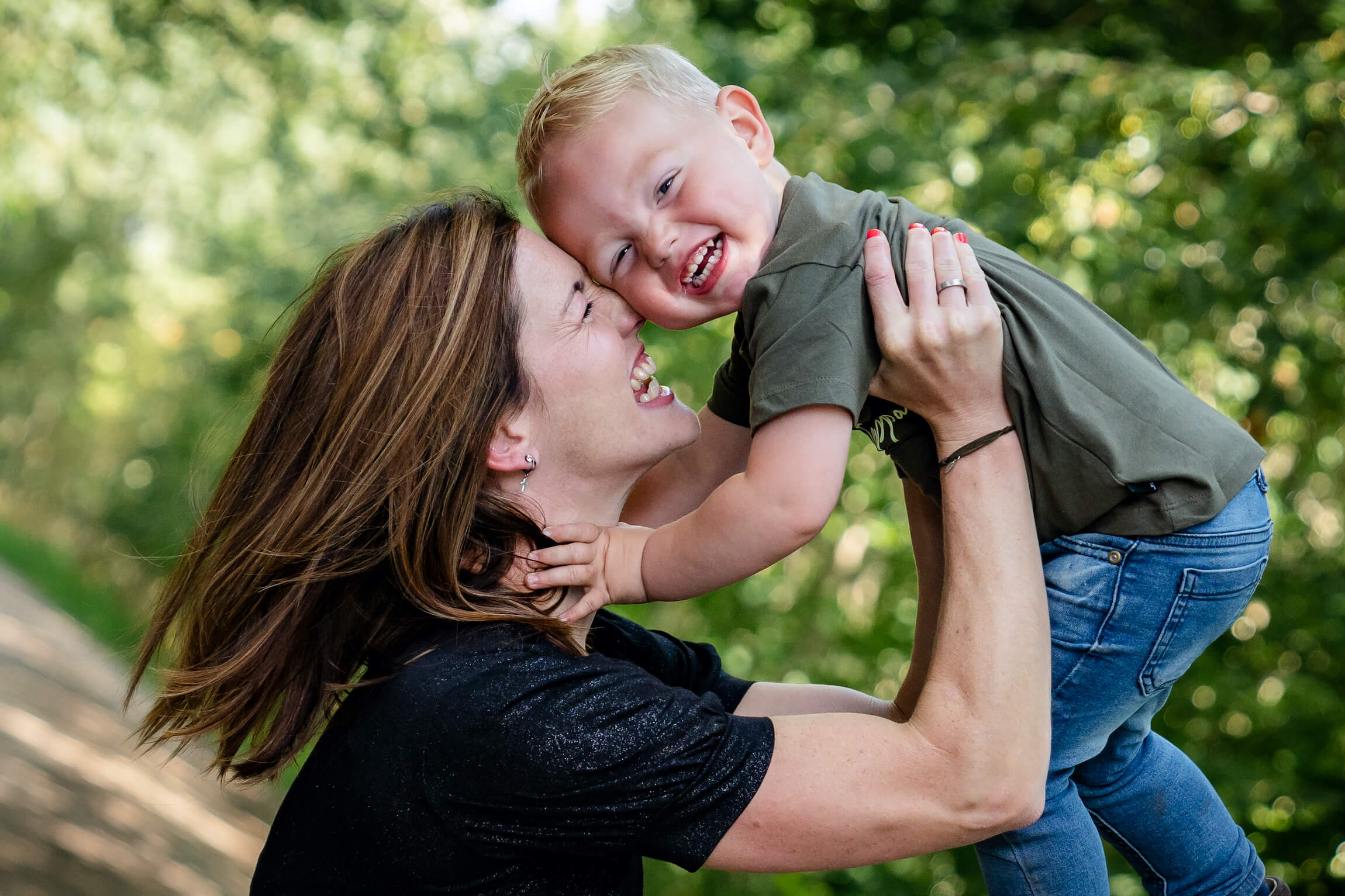 Familieshoot, Jorieke Philippi fotografie