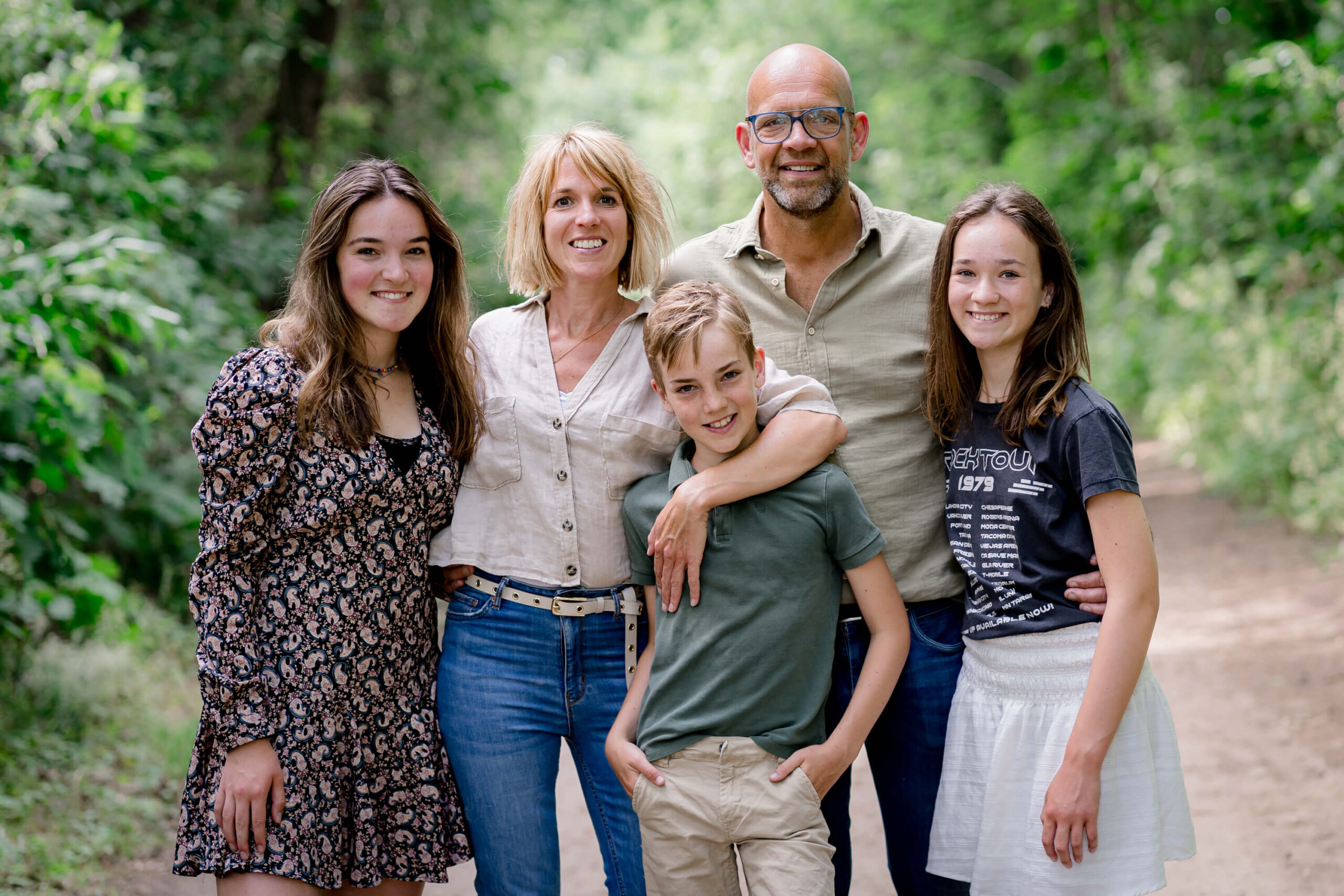 Familieshoot, Jorieke Philippi fotografie