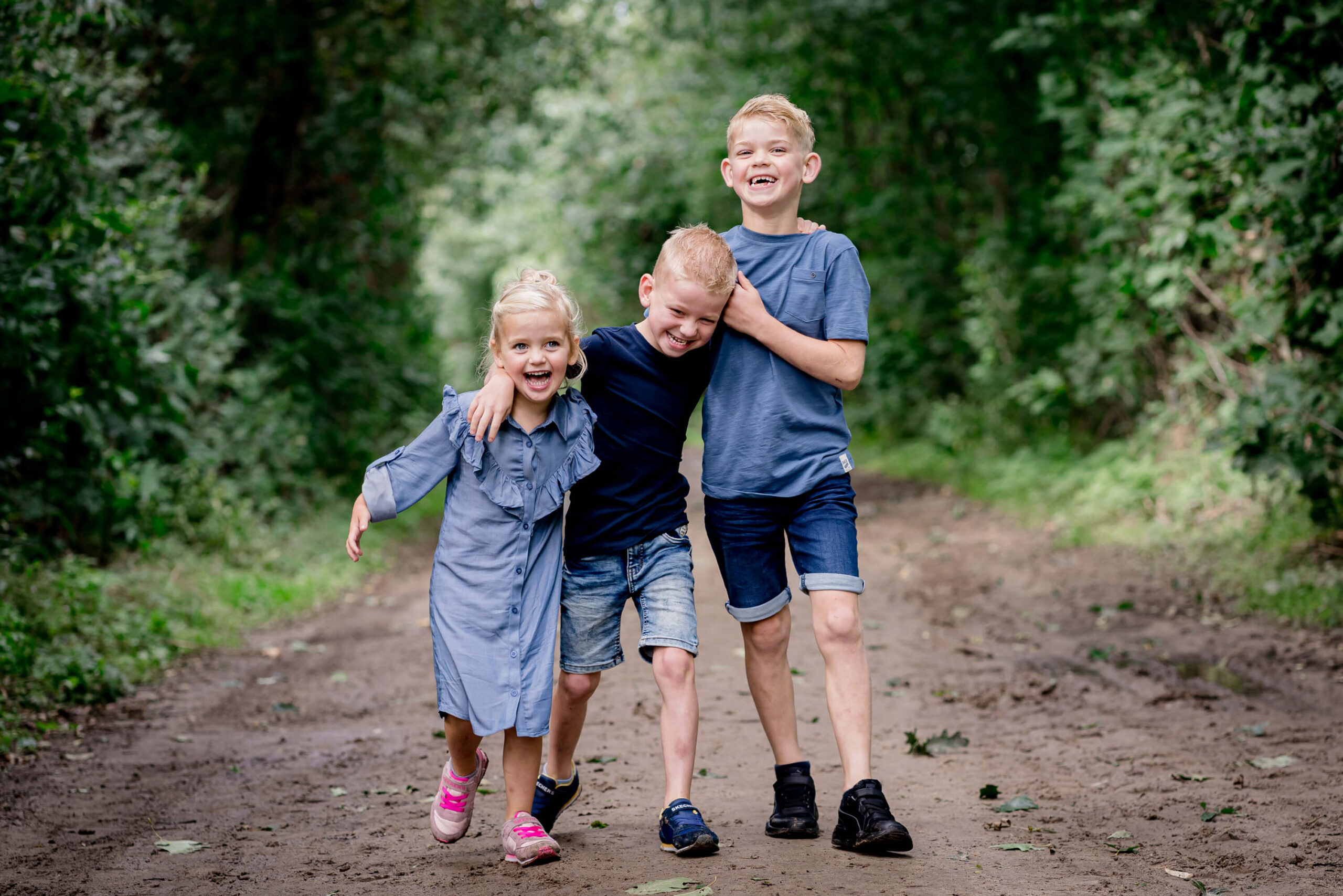 Familieshoot, Jorieke Philippi fotografie