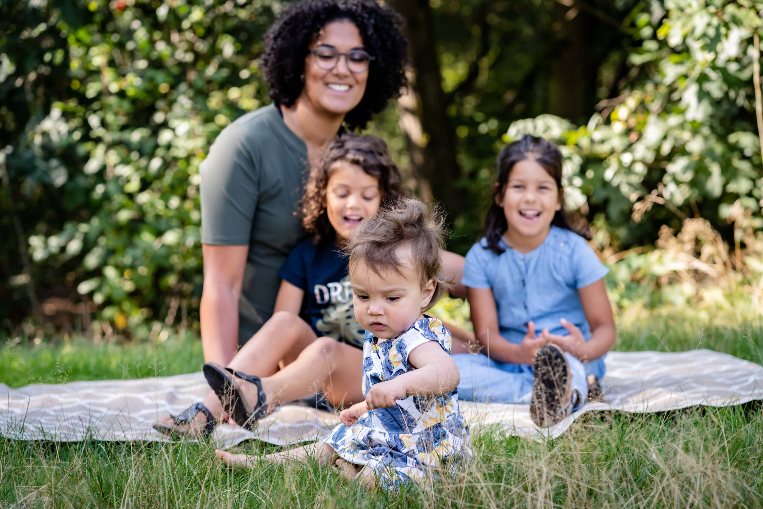 Familieshoot, Jorieke Philippi fotografie