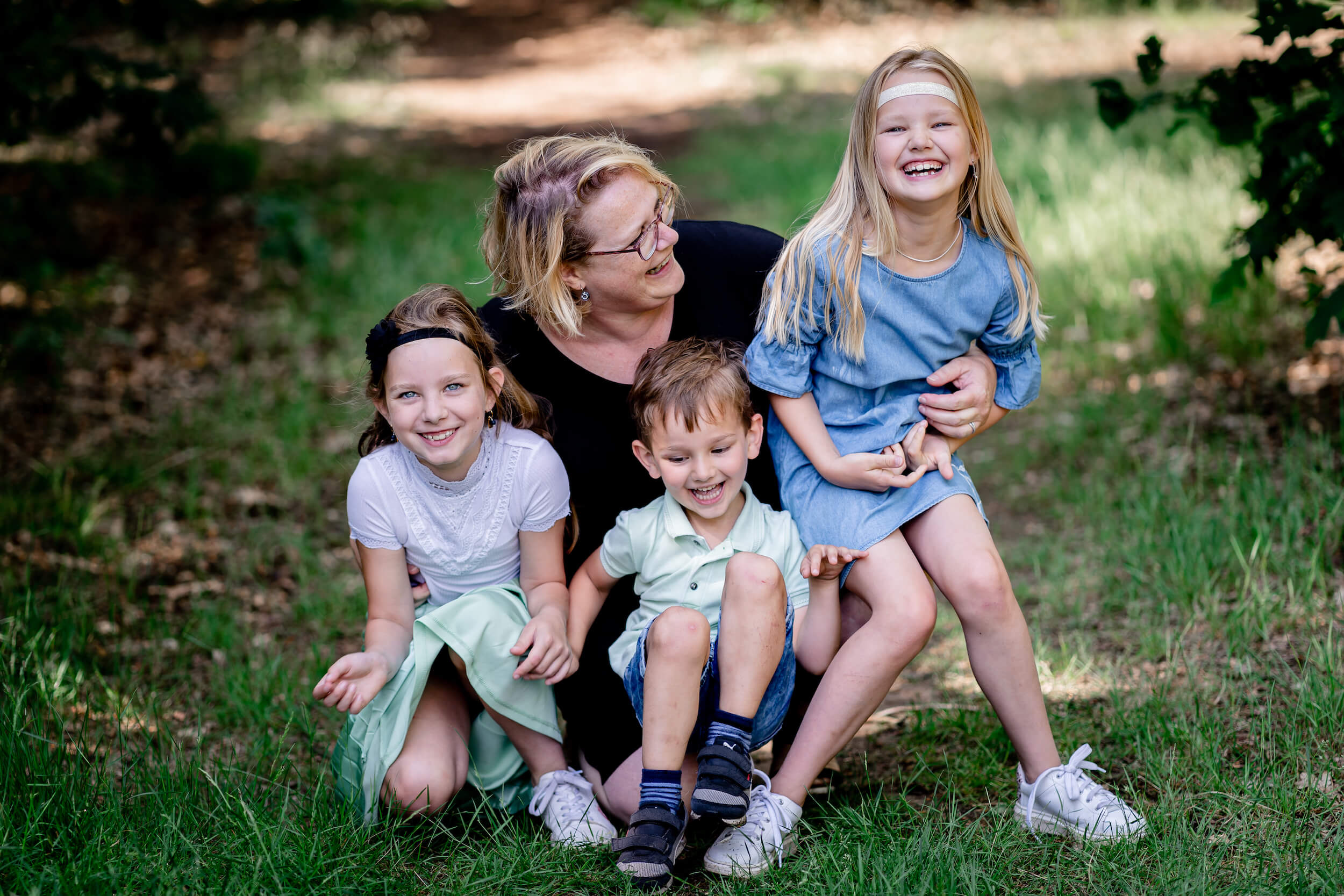 Familieshoot, Jorieke Philippi fotografie