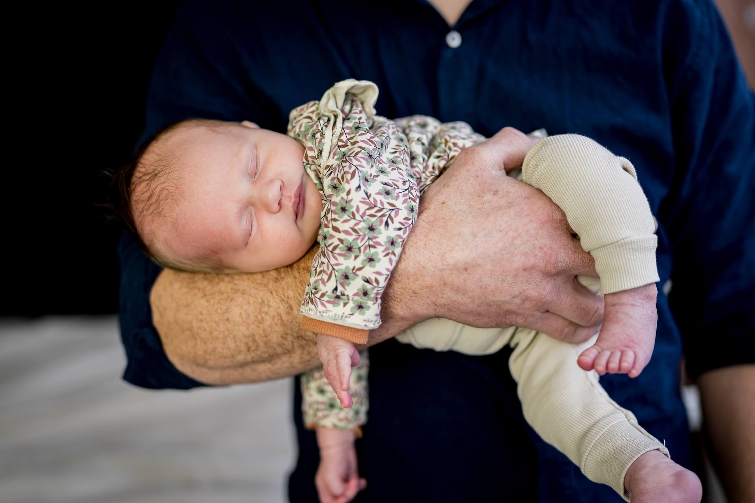 Newbornshoot, Jorieke Philippi Fotografie