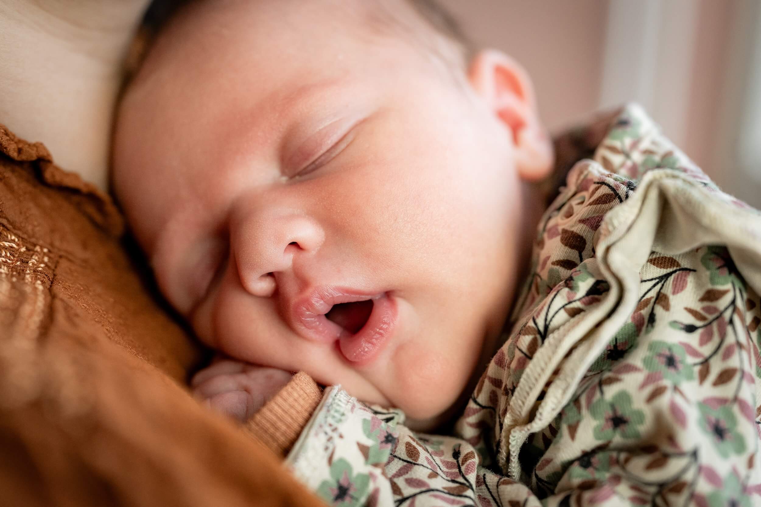 Newbornshoot, Jorieke Philippi Fotografie