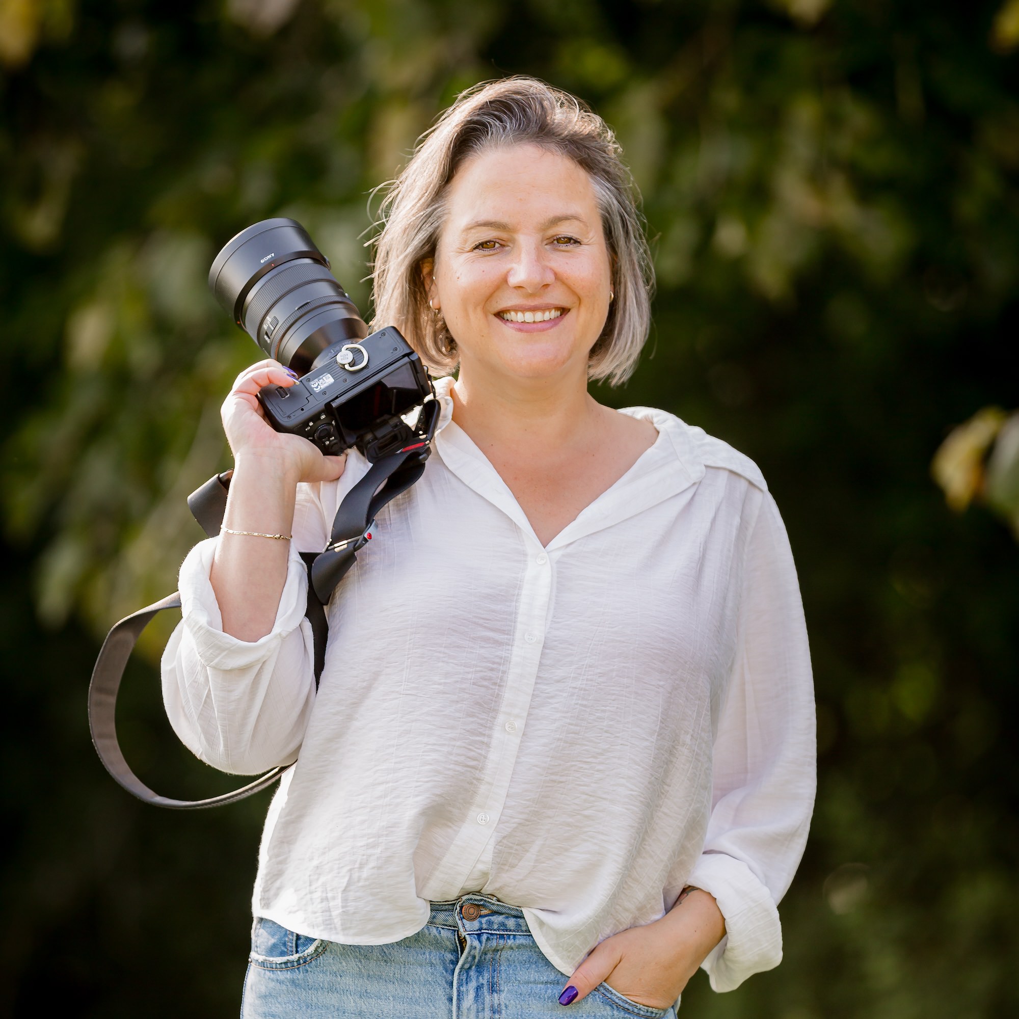 Jorieke Philippi Fotografie, Trouwfotografie